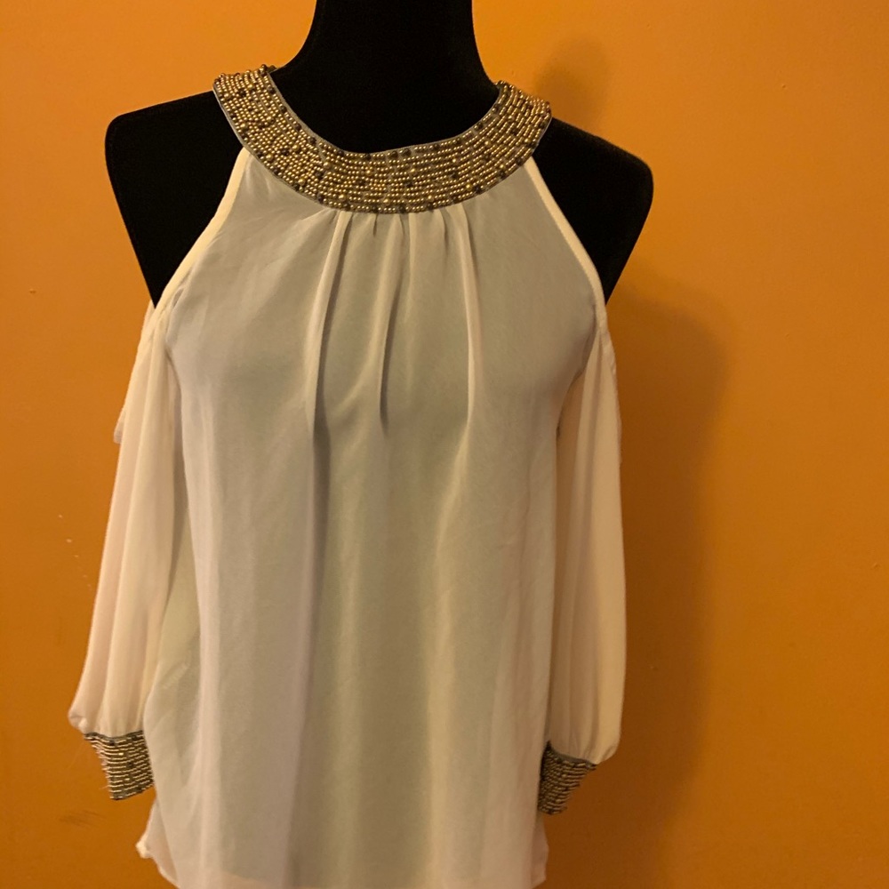 Forever 21 blouse